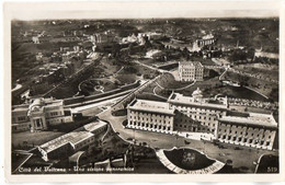 Città Del Vaticano - Una Visione Panoramica - Formato Piccolo - Vatican