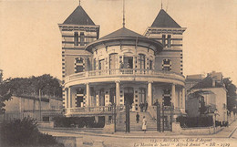 Royan        17           Maison De Santé. "Alfred Amiot "             (voir Scan) - Royan