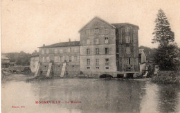 Mogneville - Le Moulin - Otros & Sin Clasificación