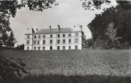 VERDILLY - école Ménagère Agricole Près De Château-Thierry - Andere Gemeenten