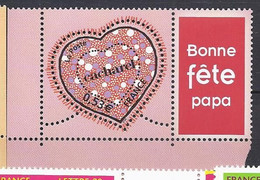 Francia/France/Frankreich 2005 San Valentino / Valentinstag / Saint-Valentin - Altri & Non Classificati