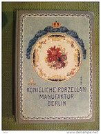 Königliche Porzellan Manufaktur Berlin 1910 Art Porcelaine  Manufacture Allemagne - Kunst