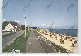 2306 SCHÖNBERG - STRAND, Strand, 1963 - Schönberg