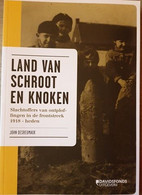 (WESTHOEK IEPER MUNITIE DOVO) Land Van Schroot En Knoken. - War 1914-18