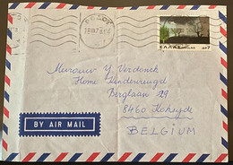 Briefomslag Uit Griekenland - Postal Stationery