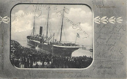 1901 - WILHELMSHAVEN ,  Gute Zustand, 2 Scan - Wilhelmshaven