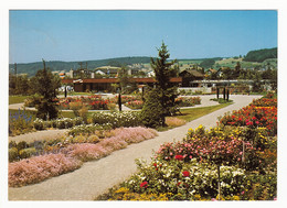 Rafz - Hauenstein Garten-Center Rafz - Schaugarten - Rafz