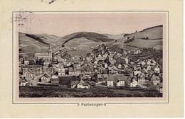 Furtwangen 1913 - Furtwangen