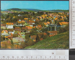 St. Andreasberg Teilansicht Nicht Gelaufen ( AK 1989 )günstige Versandkosten - St. Andreasberg