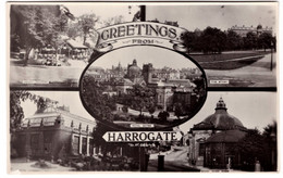 Harrogate - Harrogate