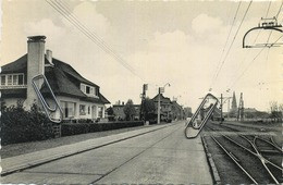 Bonheiden : Steenweg Op Rijmenam - Bonheiden