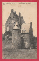 Mouscron - Le Vieux Château Des Comtes ( Voir Verso ) - Moeskroen