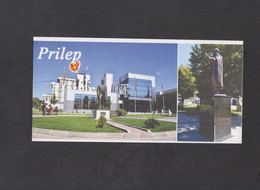 PRILEP, Monuments  (006) - Monuments