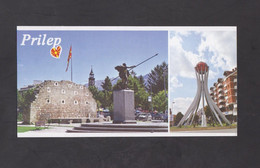 PRILEP, Monuments  (006) - Monuments