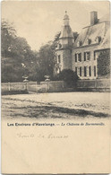 Havelange   * Les Environs D'Havelange -  Le Chateau De Bormenville  (Nels, 3) - Havelange