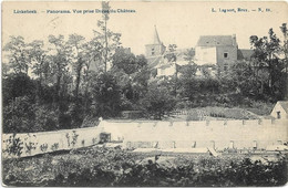 Linkebeek    *  Panorama - Vue Prise Drève Du Château - Linkebeek