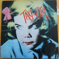 Pochette Seule - Groupe TAXI-GIRL - Toebehoren En Hoezen