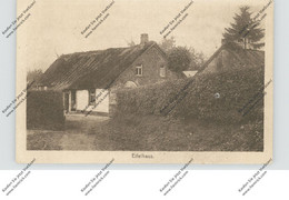 B 47.., Ostkantone, Eifelhaus, Kanzler, Elsenborn - Saint-Vith - Sankt Vith