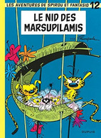 Le Nid Des Marsupilamis  +++COMME NEUF+++ LIVRAISON GRATUITE+++ - Marsupilami