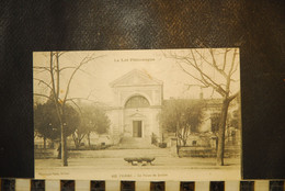 Delcampe - CP, 46, FIGEAC ; Le Palais De Justice, 412 - Figeac