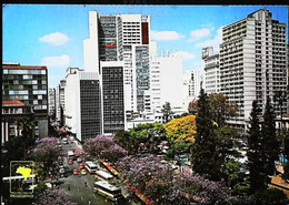 ►CPSM  Porto Alegre  Autobus - Porto Alegre