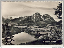 ALT AUSSEE Mit Dachstein - Panorama - Ausserland