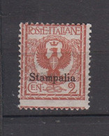 EGEE STAMPALIA * YT N° 1 - Ägäis (Stampalia)