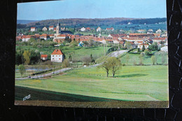 T- 192 / France [57] Moselle  Puttelange  Aux Lacs Vue Générale  / 1978 - Puttelange