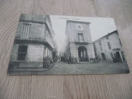 CPA 34  Hérault  Sérignan La Mairie - Sonstige & Ohne Zuordnung