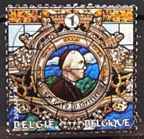 België Zegel Nrs 3860   Used - Used Stamps