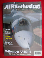AIR ENTHUSIAST - N° 79  Del 1999  AEREI AVIAZIONE AVIATION AIRPLANES - Verkehr