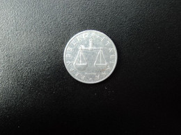 ITALIE * : 1 LIRA  1956 R    KM 91 **    SUP - 1 Lire