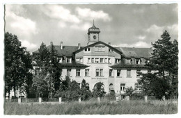 12140) Kirchheim Teck Kreiskrankenhaus - Kirchheim