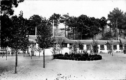 St Hilaire De Riez * La Colonie De Vacances D'aulnay Sous Bois * Salle à Manger Et Cuisine - Saint Hilaire De Riez