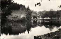 La Petite Pierre - Ferme D'Imsthal Et Le Lac - La Petite Pierre