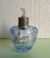 Flacon "LOLITA LEMPICKA  Eau De Parfum 30 Ml VIDE/EMPTY Pour Collection - Flacons (vides)