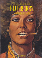 BLUEBERRY    " Chihuahua Pearl"    De CHARLIER/  GIRAUD  DARGAUD - Blueberry