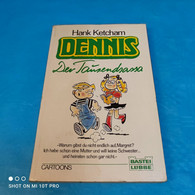 Hank Ketcham - Dennis Der Tausendsassa - Humour