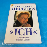 Katharine Hepburn - Ich - Biographies & Mémoirs