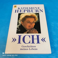Katharine Hepburn - Ich - Biographien & Memoiren