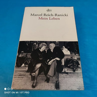 Marcel Reich-Ranicki - Mein Leben - Biografía & Memorias