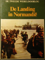 De Landing In Normandië - 1978 - War 1939-45