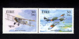 1213339719 2000 SCOTT 1267A POSTFRIS MINT NEVER HINGED EINWANDFREI (XX)  MILITARY AIRCRAFT 1266 FIRST STAMP - Autres & Non Classés