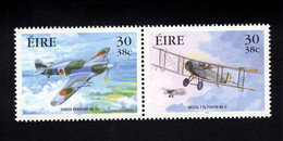 1213341177 2000 SCOTT 1267A POSTFRIS MINT NEVER HINGED EINWANDFREI (XX)  MILITARY AIRCRAFT 1267 FIRST STAMP - Andere & Zonder Classificatie