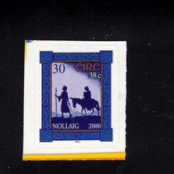 1213344102 2000 SCOTT 1278 POSTFRIS MINT NEVER HINGED EINWANDFREI (XX)  CHRISTMAS BOOKLET STAMP - Other & Unclassified