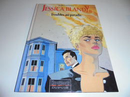 EO JESSICA BLANDY TOME 11/ TBE - Jessica Blandy
