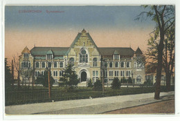 Delcampe - Euskirchen Gymnasium 1923 (2) - Euskirchen
