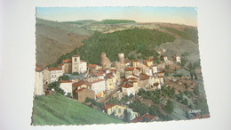 Carte Postale : Loire, Rochetaillée - Vue Générale - Rochetaillee