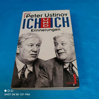 Peter Ustinov - Ich Und Ich - Biographien & Memoiren