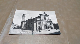 CARTOLINA IMOLA- LA CATTEDRALE DI SAN CASSIANO - ANNI 50 NON VIAGGIATA - Imola